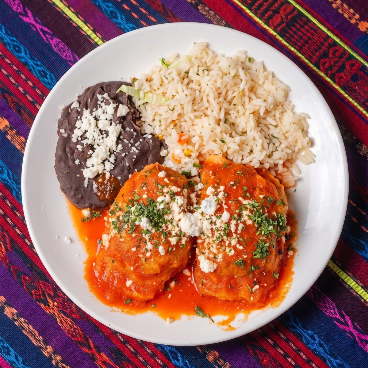 Fresh Favorites, Just a Click Away