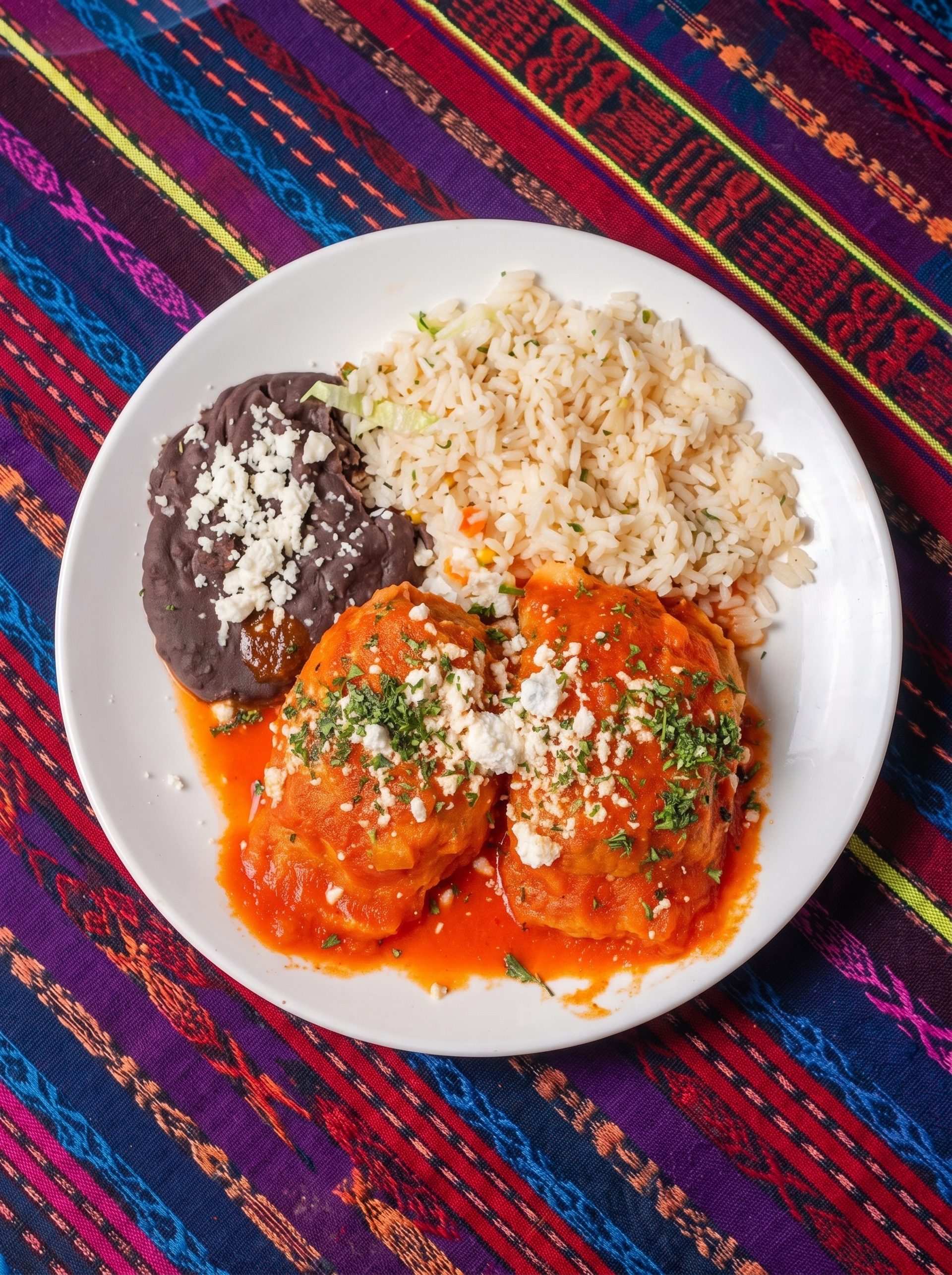 Fresh Favorites, Just a Click Away