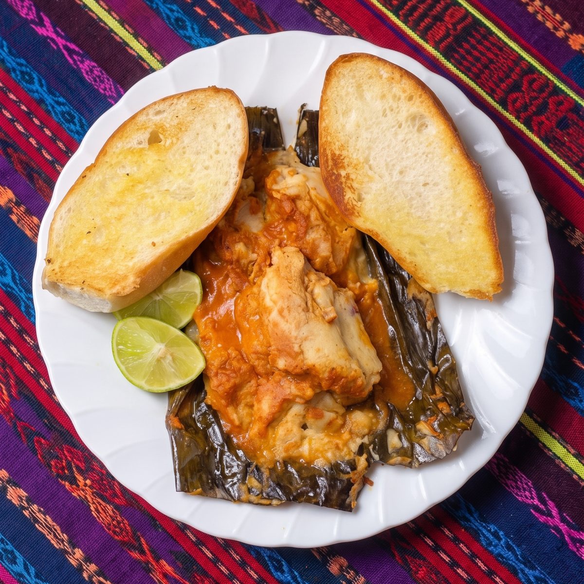 Our Guatemalan Culinary Roots