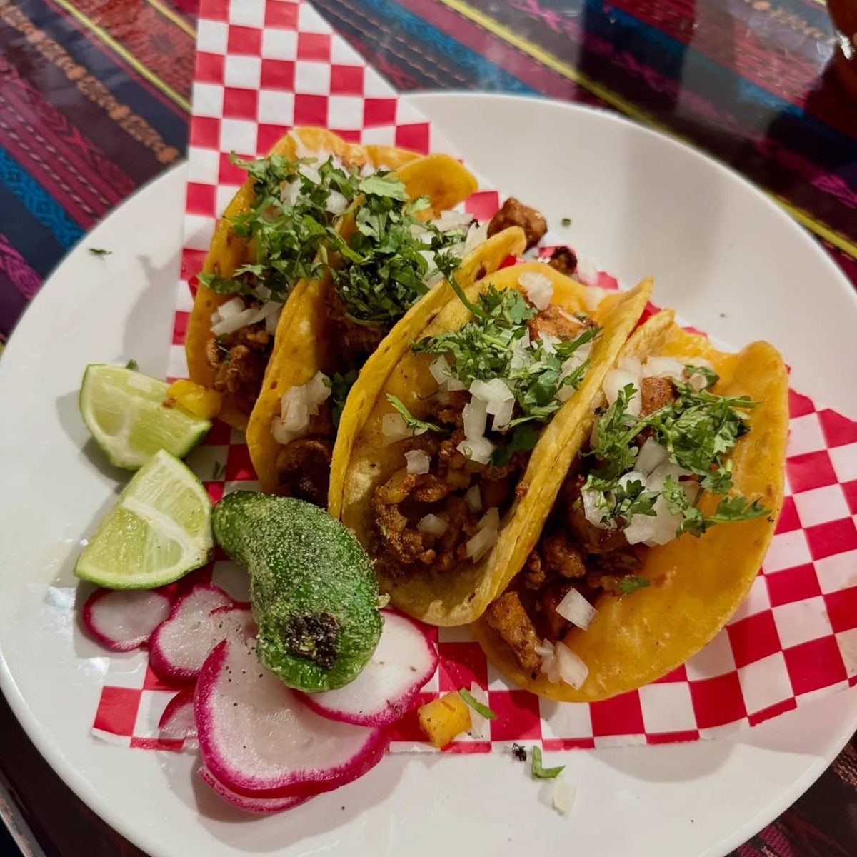 Eater Miami Covered Our Launch