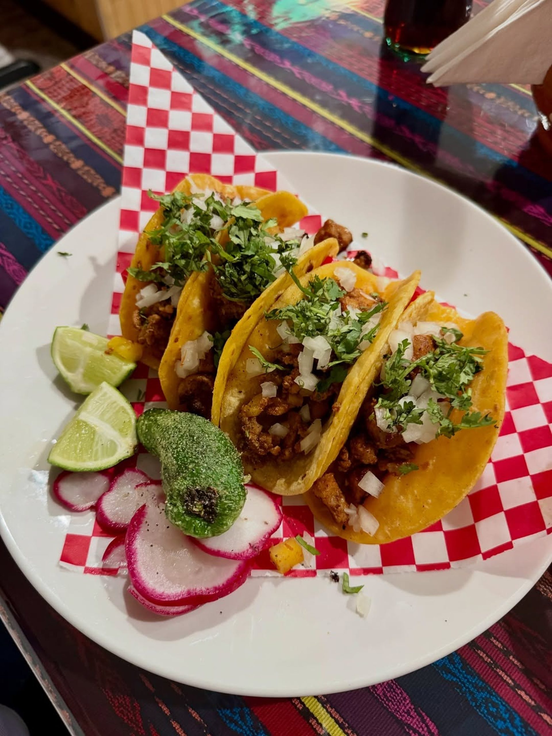 Eater Miami Covered Our Launch