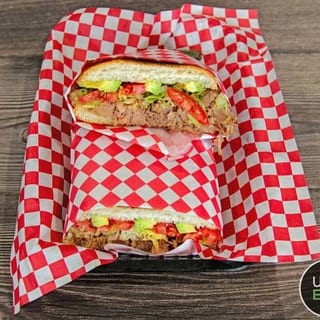 Tortas