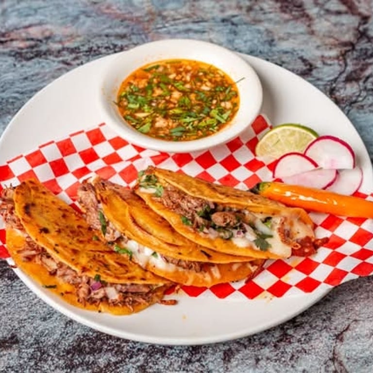 Delicious Enchiladas Await You